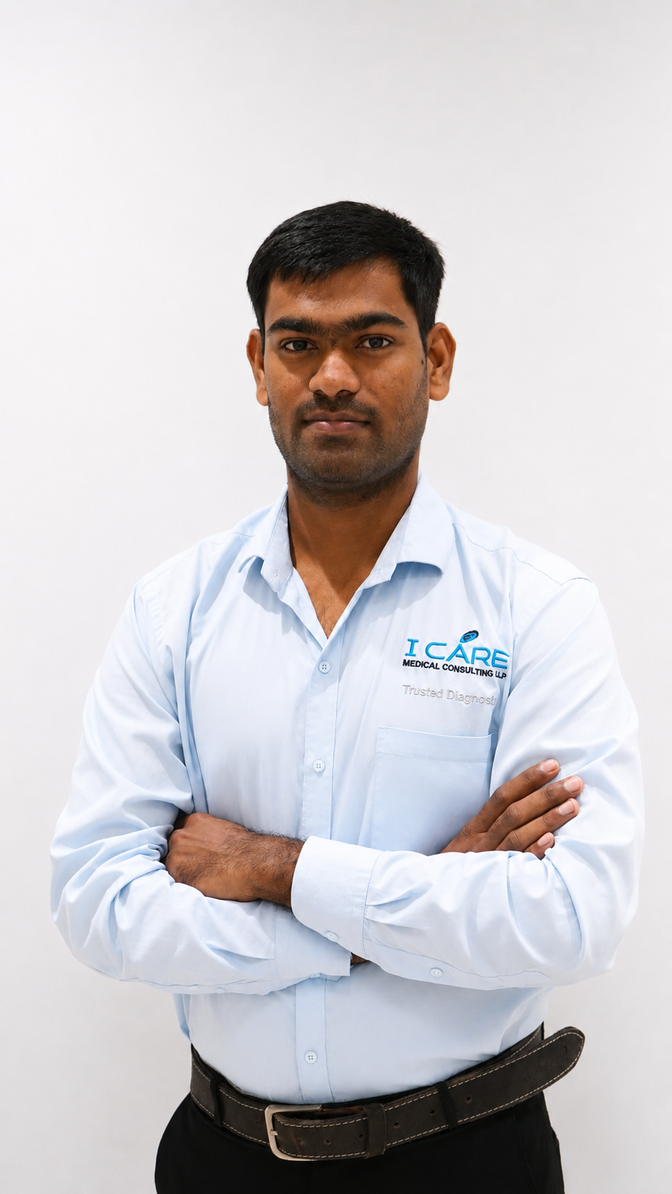 Majid Mallik — Laboratory & Patient Care Associate