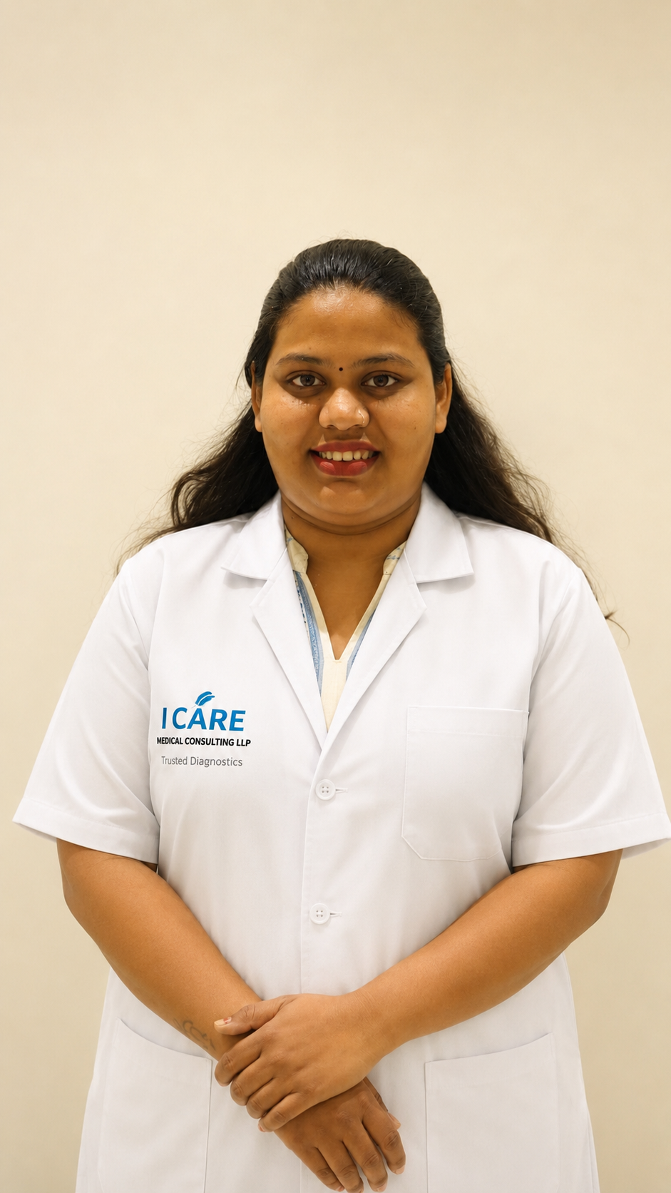Sejal Jadhav — Patient Care Associate