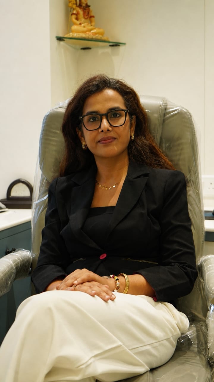Dr. Jaya Tanna, radiologist