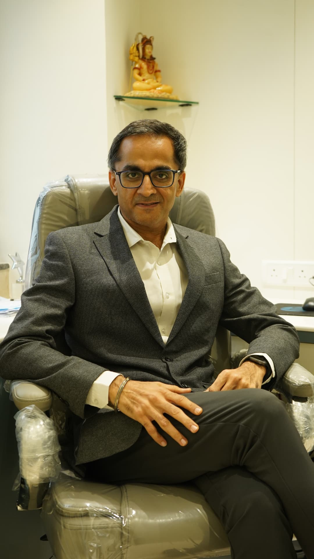 Dr. Nirav Tanna, MD Pathology